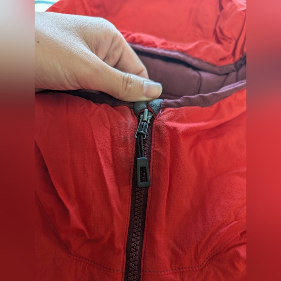 Women's Patagonia nano air hoody - Picture 7 of 7